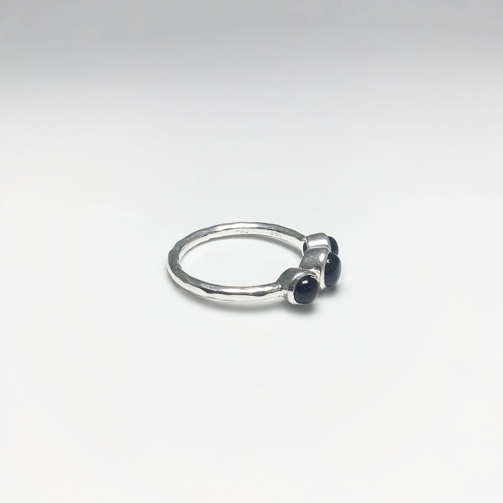 Black Onyx Ring