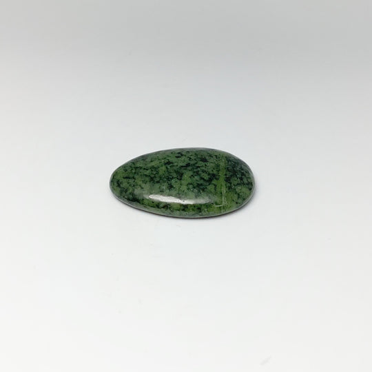 Worry Stone - Canadian Jade