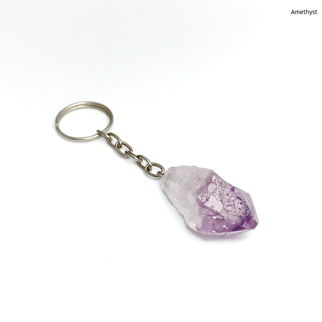 Crystal Keychain