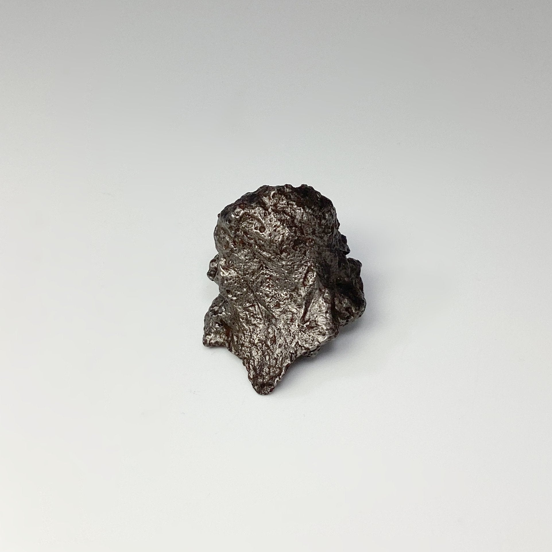 Sikhote-Alin Shrapnel Meteorite