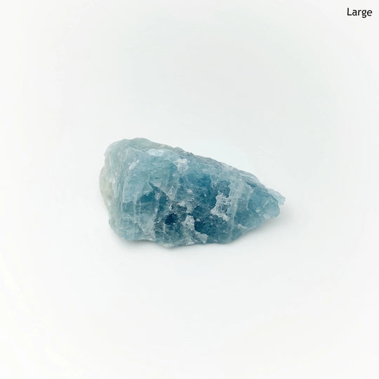 Aquamarine Rough Chunk