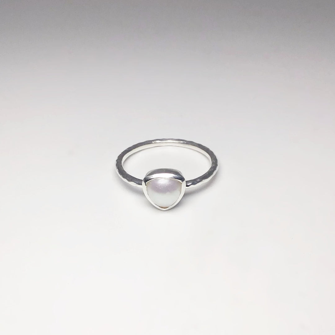 Freshwater Pearl Ring