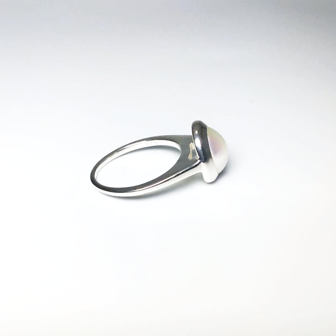 Freshwater Pearl Ring