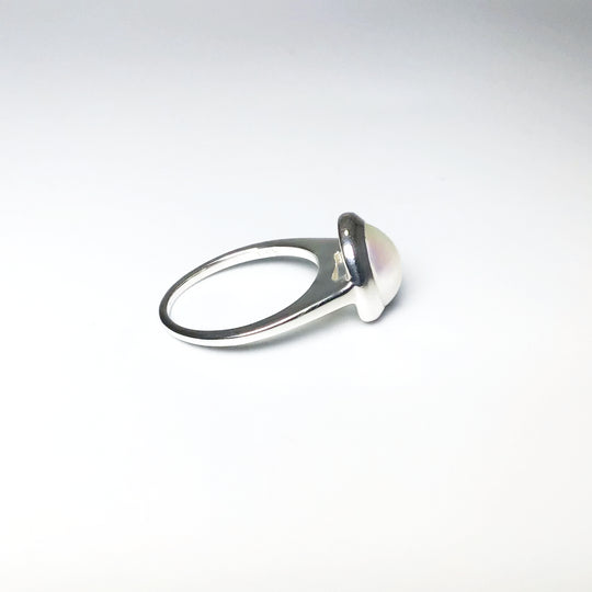 Freshwater Pearl Ring