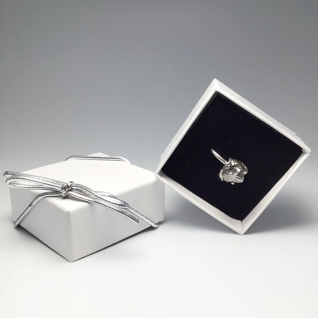 Campo Del Cielo Meteorite Ring at $89 Each