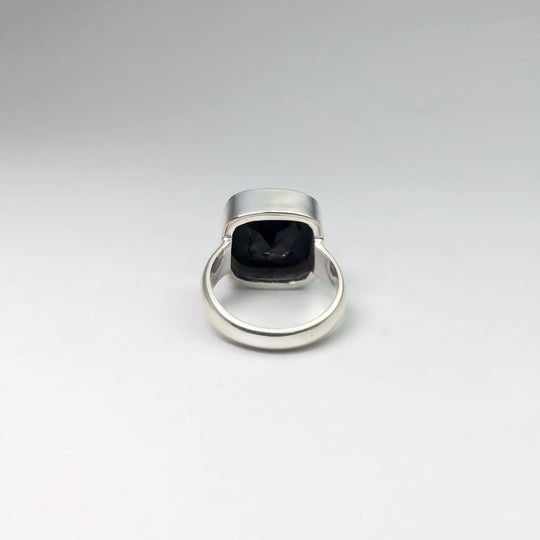 Black Onyx Ring