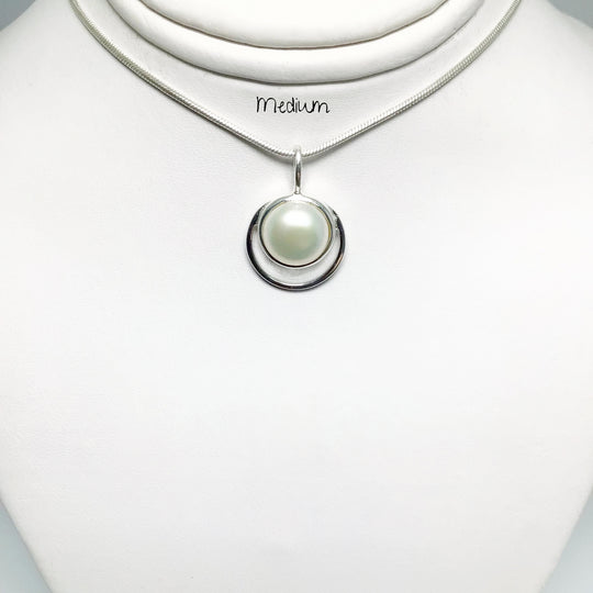 Pearl Pendant