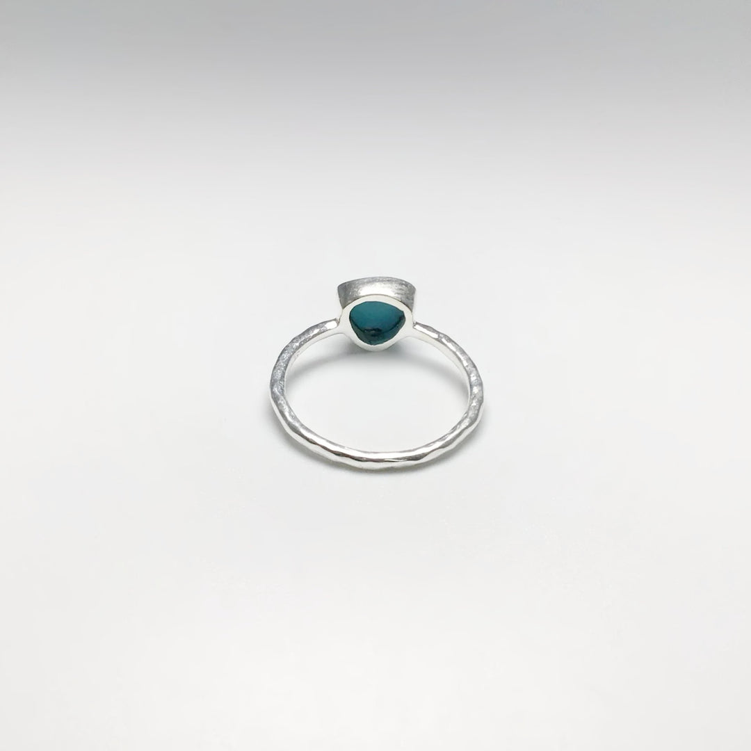 Turquoise Ring