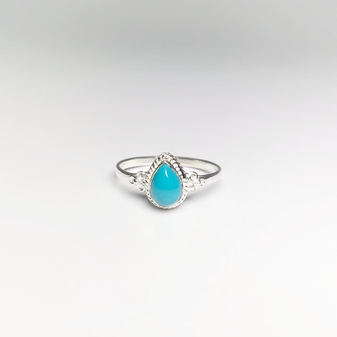 Turquoise Ring