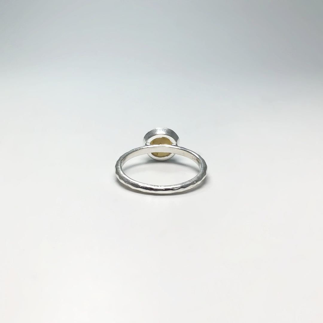 Freshwater Pearl Ring