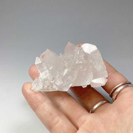 Quartz Cluster