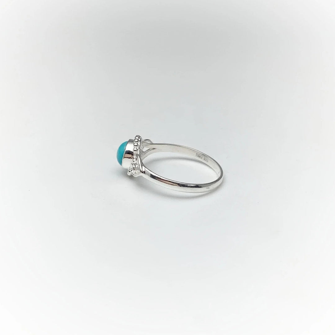 Turquoise Ring