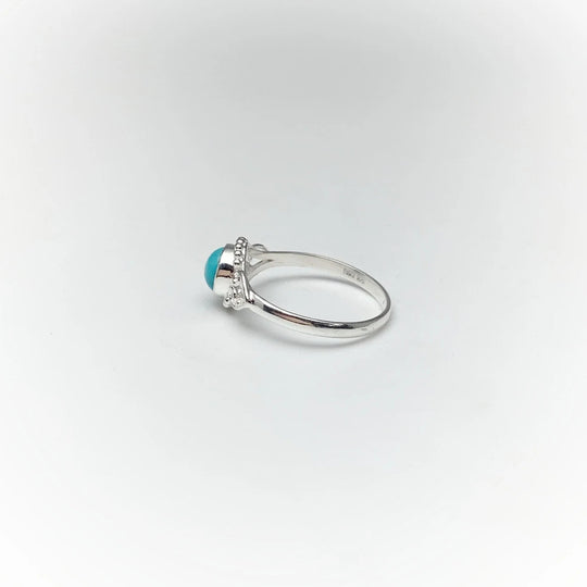 Turquoise Ring