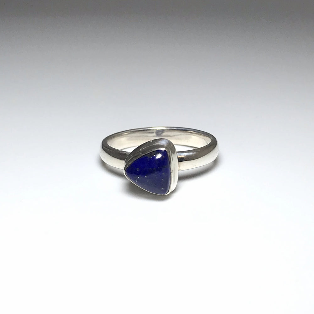 Lapis Lazuli Ring