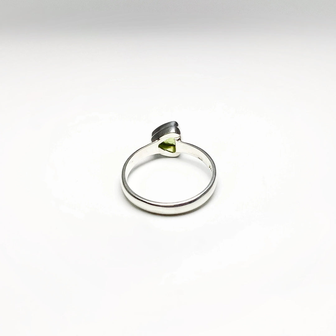 Peridot Ring