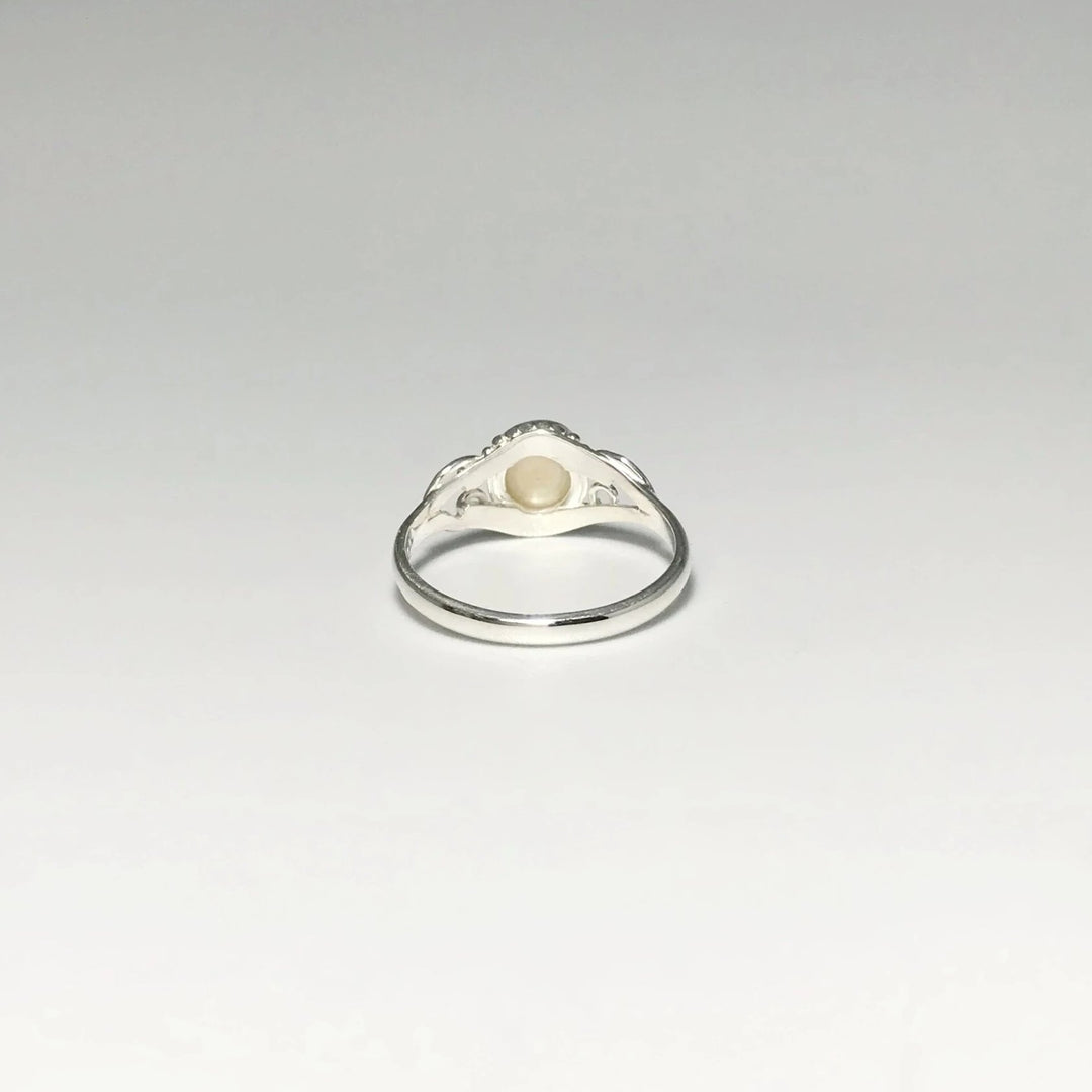 Freshwater Pearl Ring