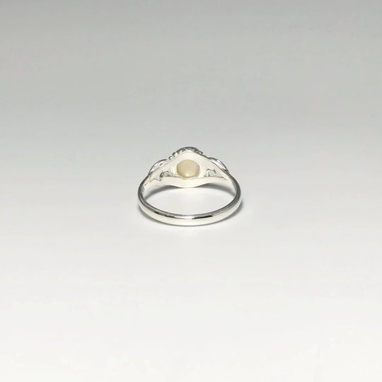 Freshwater Pearl Ring