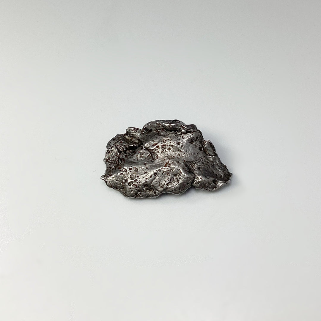 Sikhote-Alin Shrapnel Meteorite