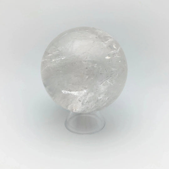 Quartz Sphere