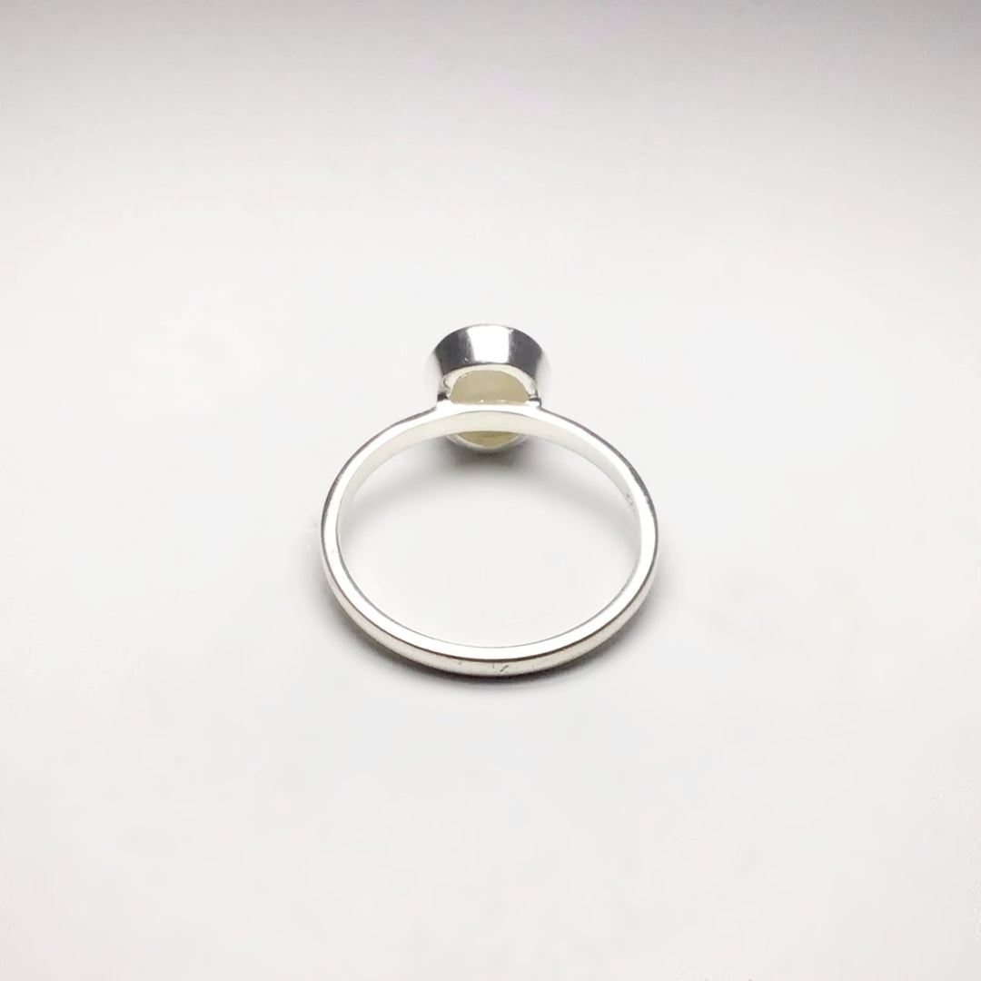 Freshwater Pearl Ring