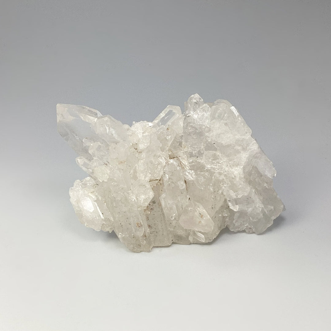 Quartz Cluster