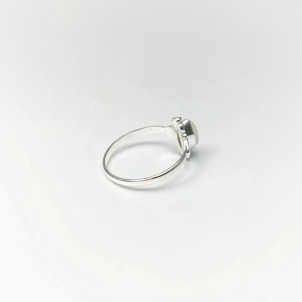 Freshwater Pearl Ring