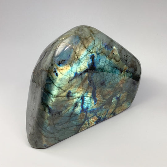 Labradorite Large Stand Up