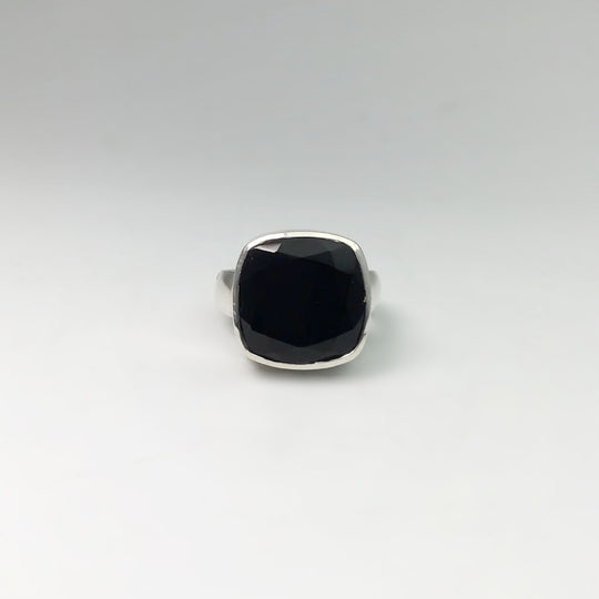 Black Onyx Ring