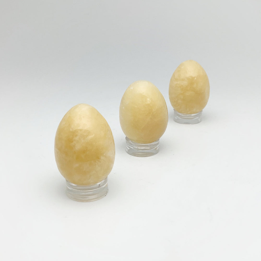 Aragonite Mini Egg