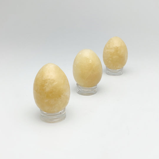 Aragonite Mini Egg