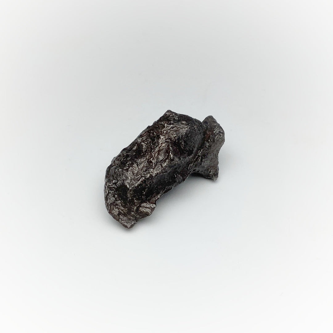 Sikhote-Alin Shrapnel Meteorite