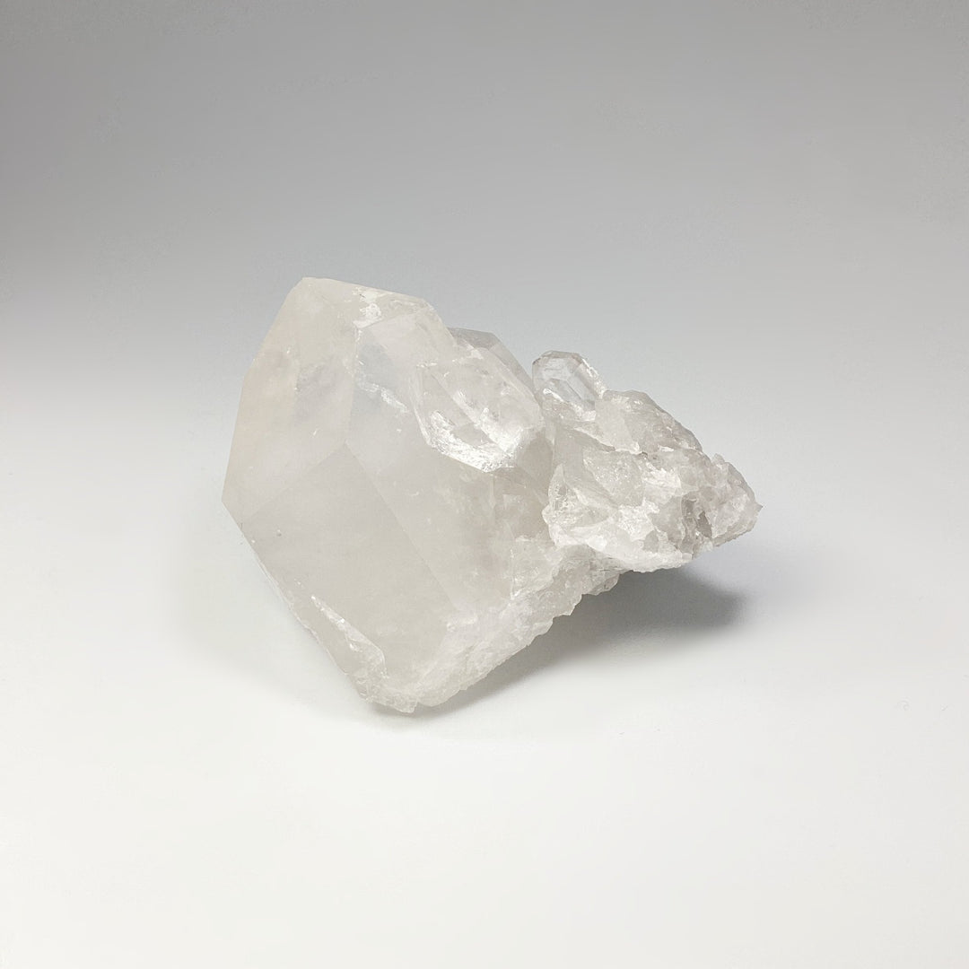 Quartz Cluster