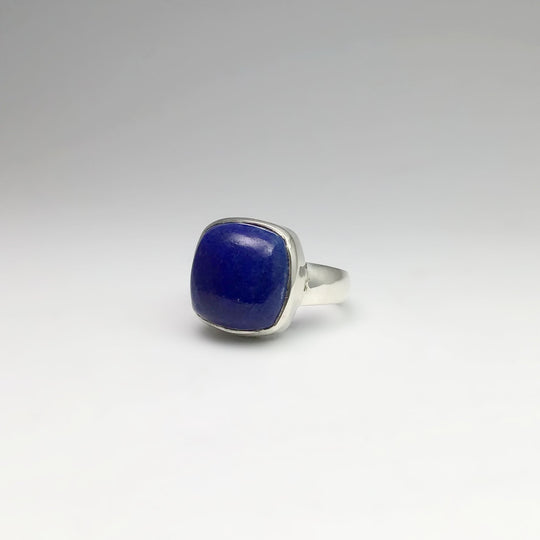 Lapis Lazuli Ring