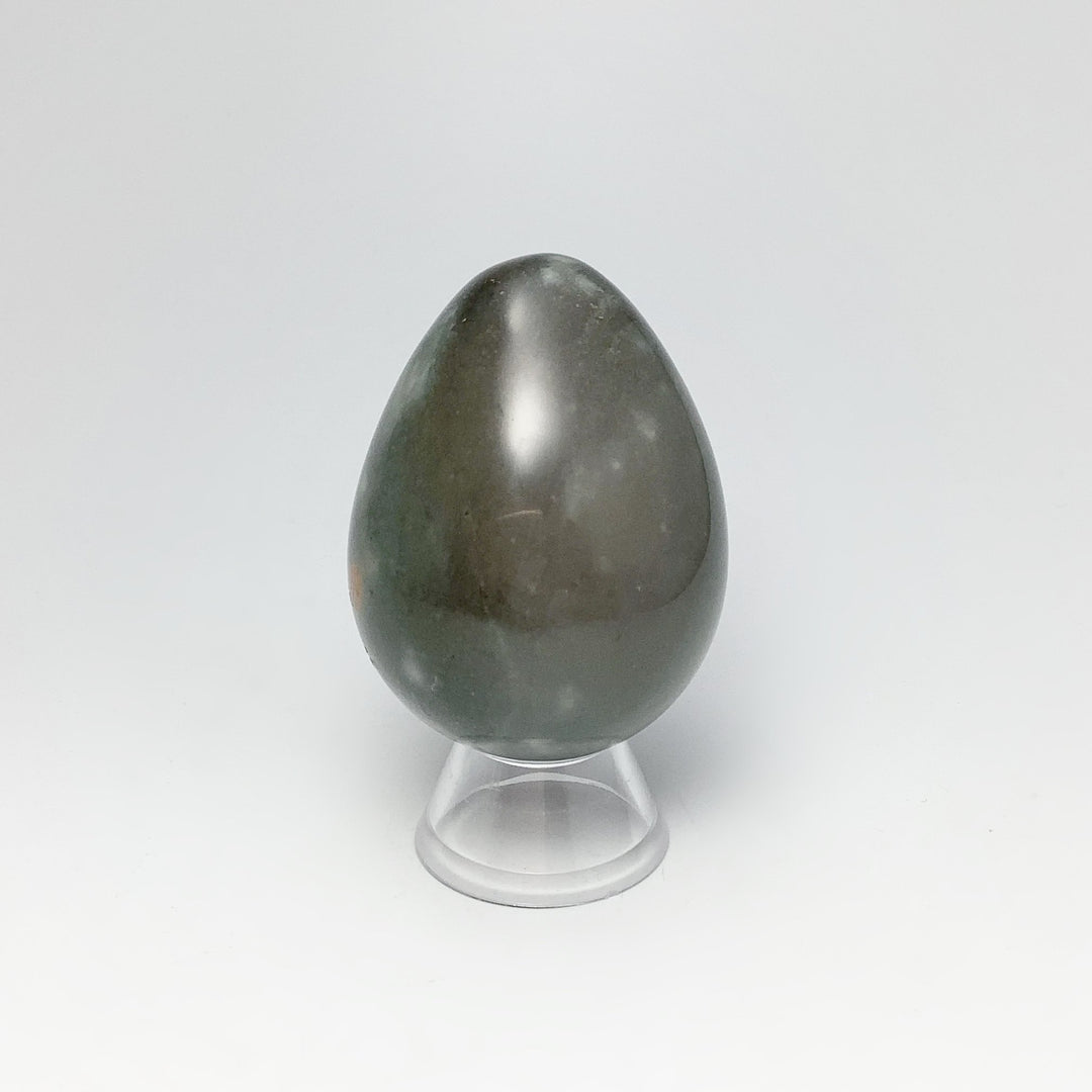 Polychrome Jasper Egg