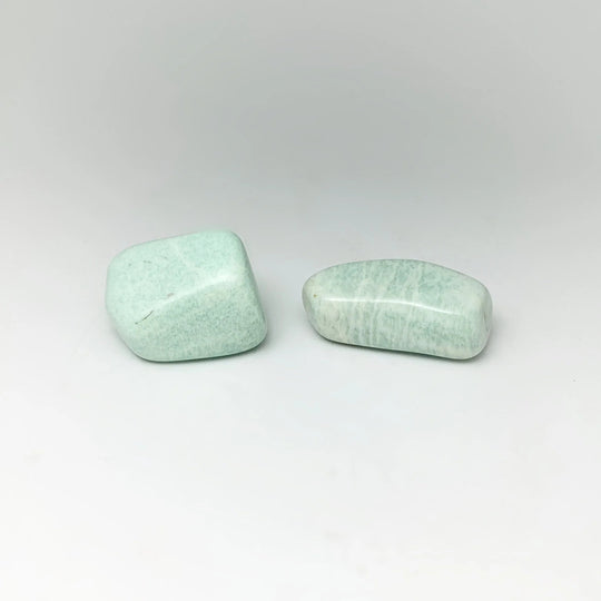 Amazonite Tumble at $10 Each