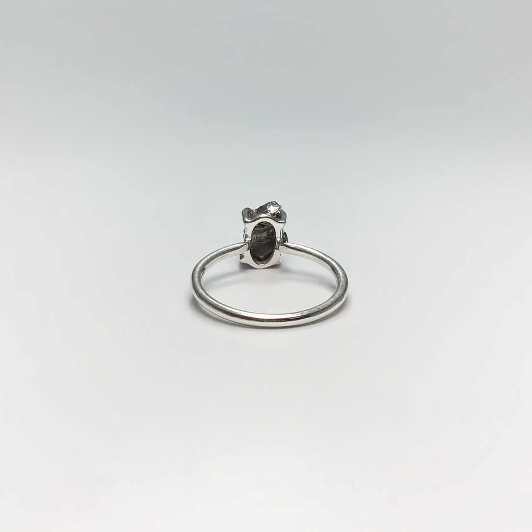 Campo Del Cielo Meteorite Ring at $79 Each