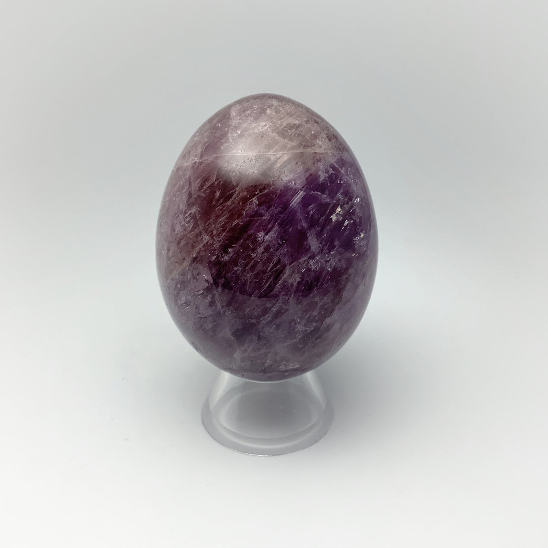 Amethyst Egg