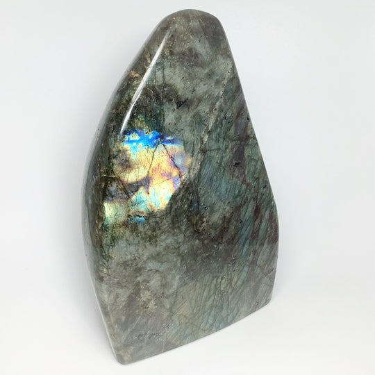 Labradorite Large Stand Up