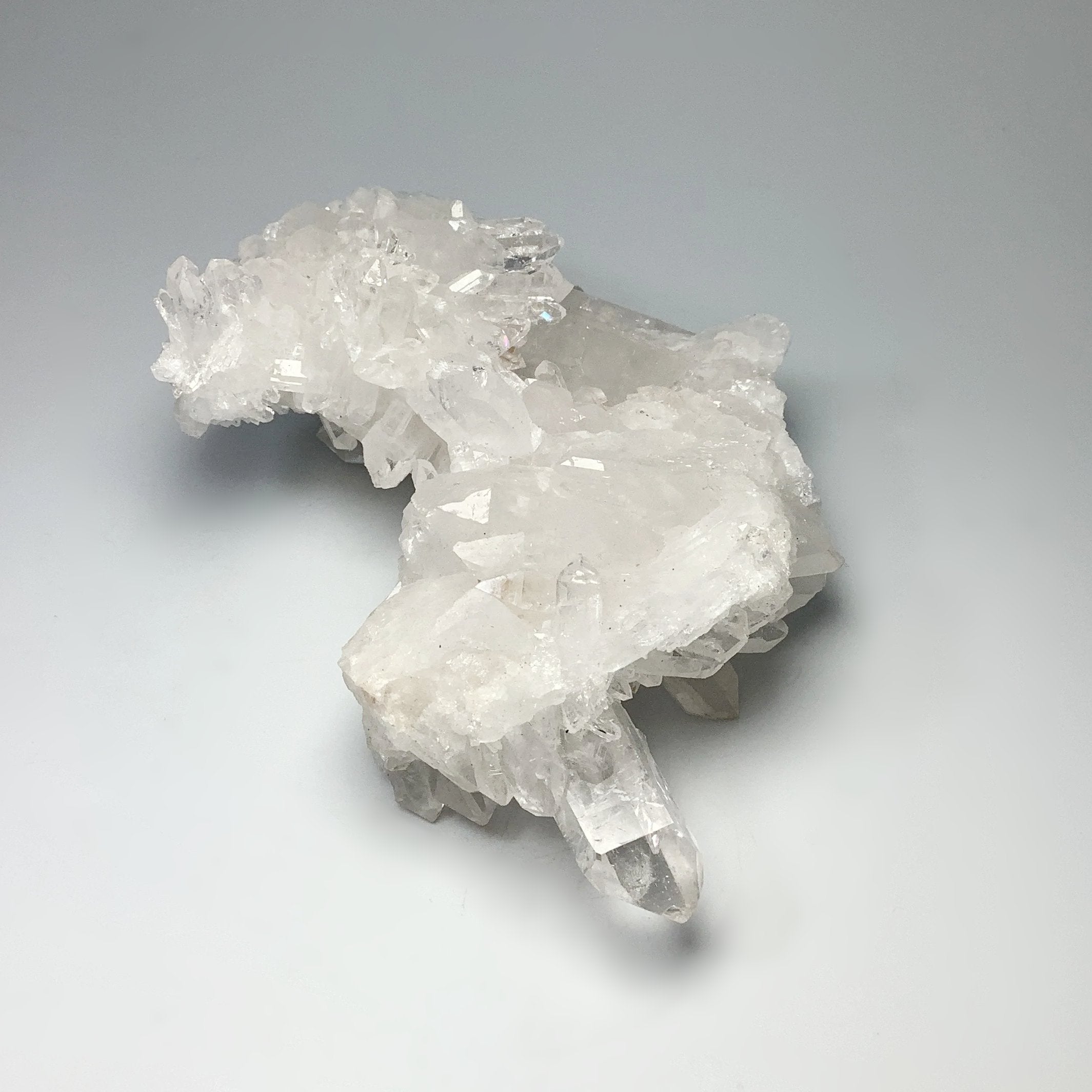 Quartz Cluster