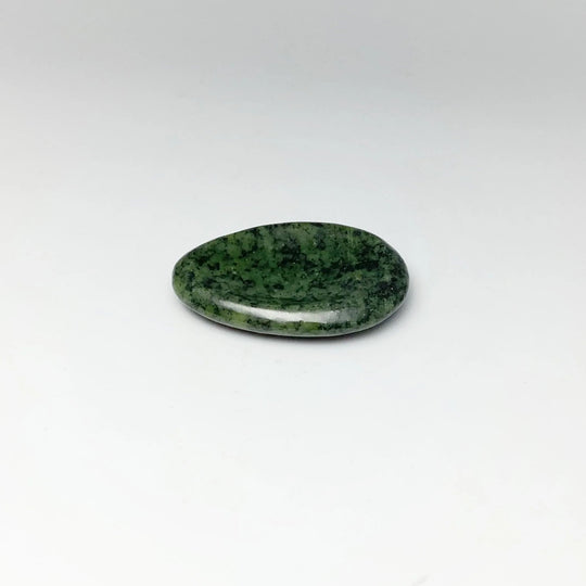 Worry Stone - Canadian Jade