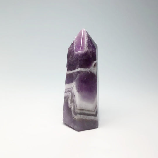 Chevron Amethyst Point at $69 Each