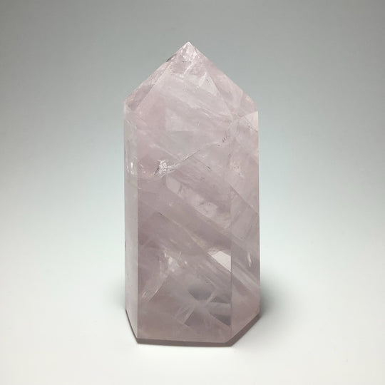 Rose Quartz Point