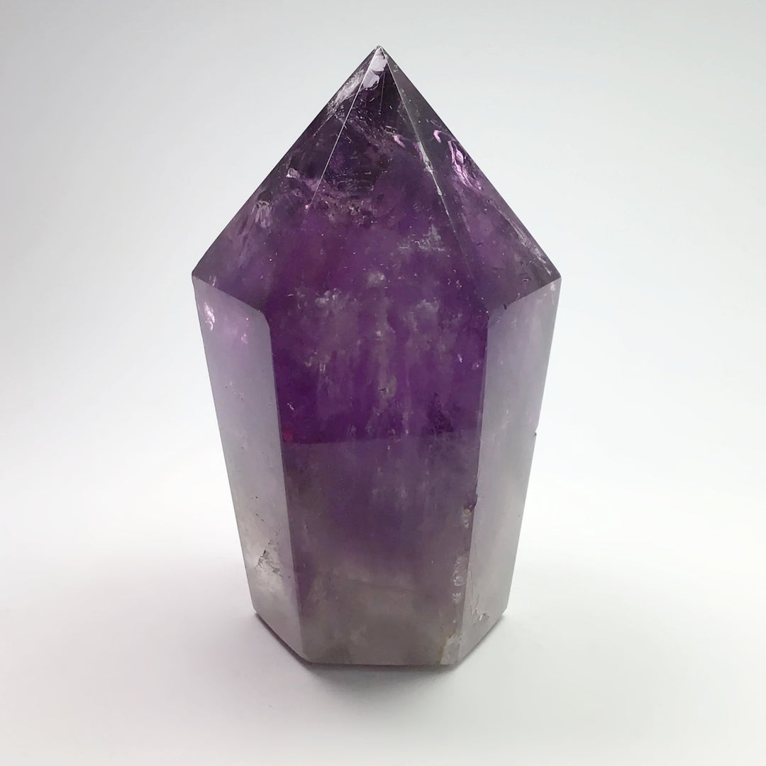 Amethyst Point