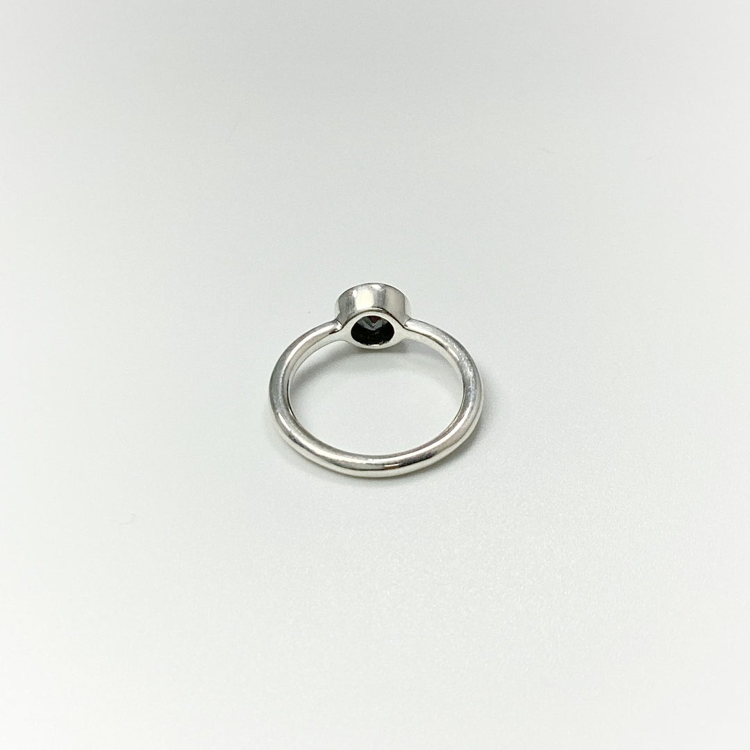 Hematite Ring