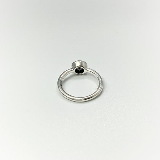 Hematite Ring