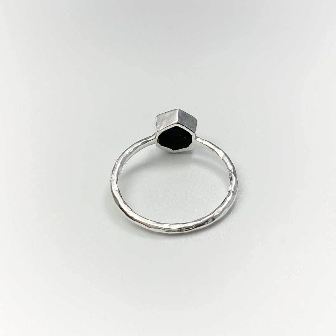 Black Onyx Ring