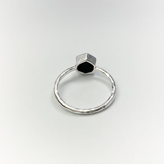 Black Onyx Ring