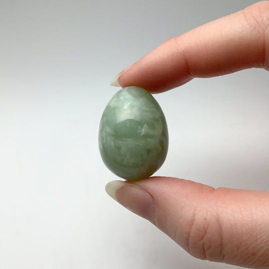 New Jade Mini Egg