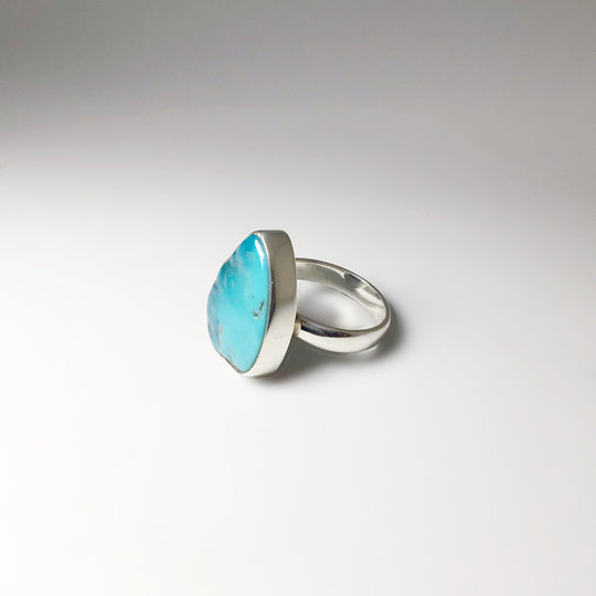 Turquoise Ring